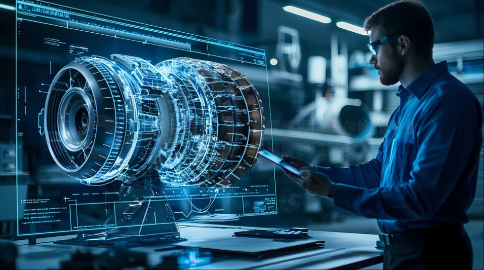 附面层探针，仪器类型及其应用领域解析